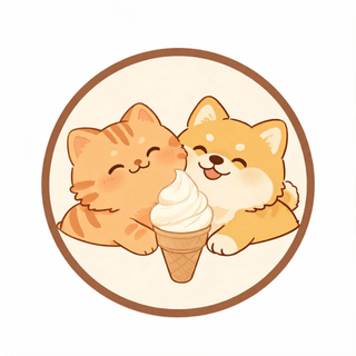 PetswithU 品牌 Logo